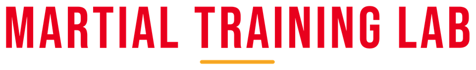 Martial Training Lab